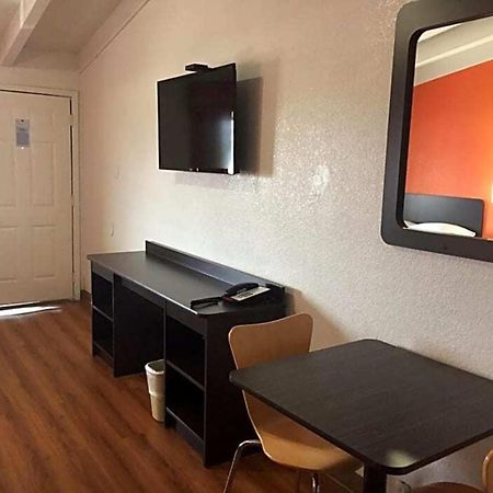 Motel 6-Waco, TX Esterno foto