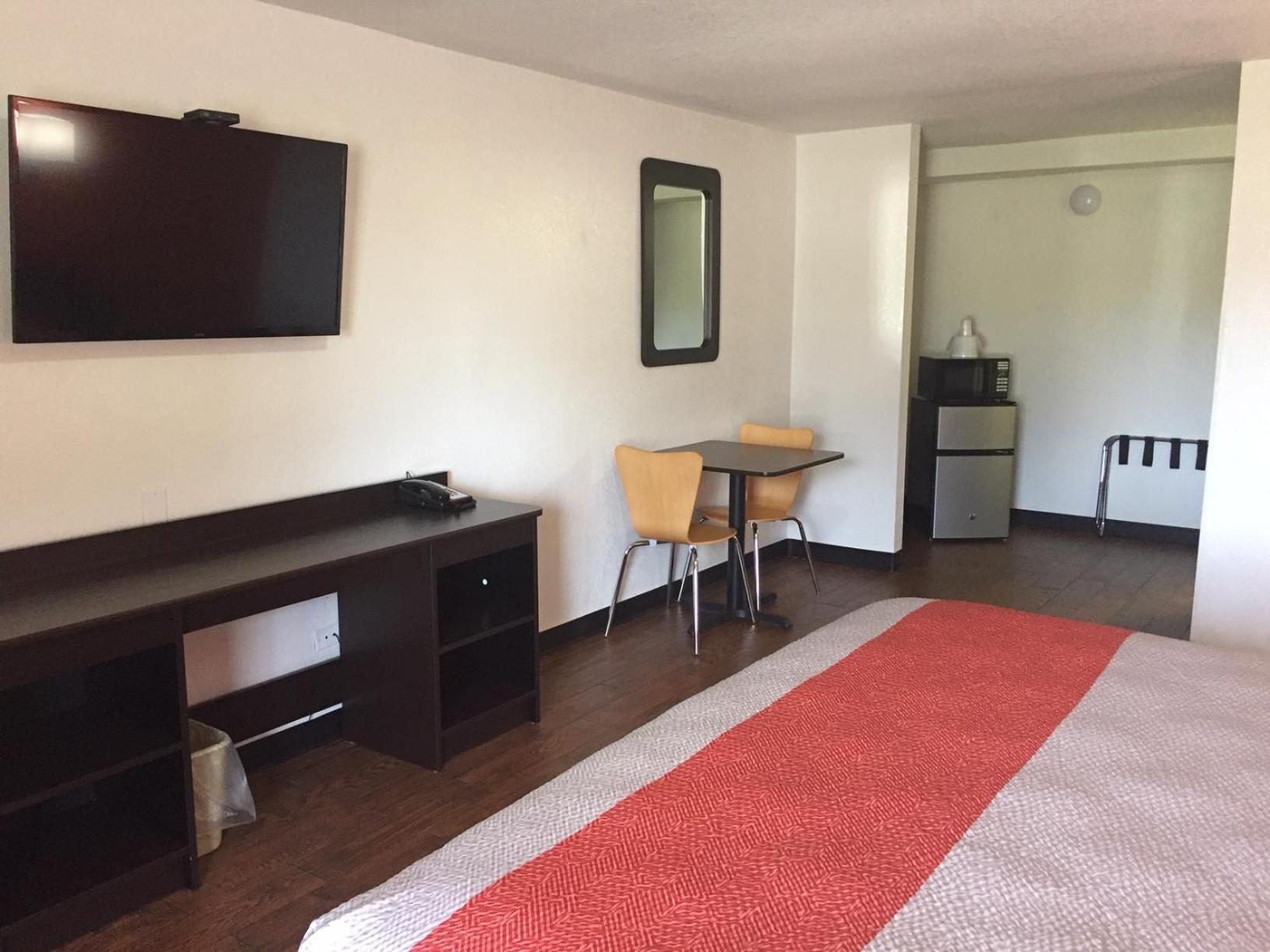Motel 6-Waco, TX Esterno foto