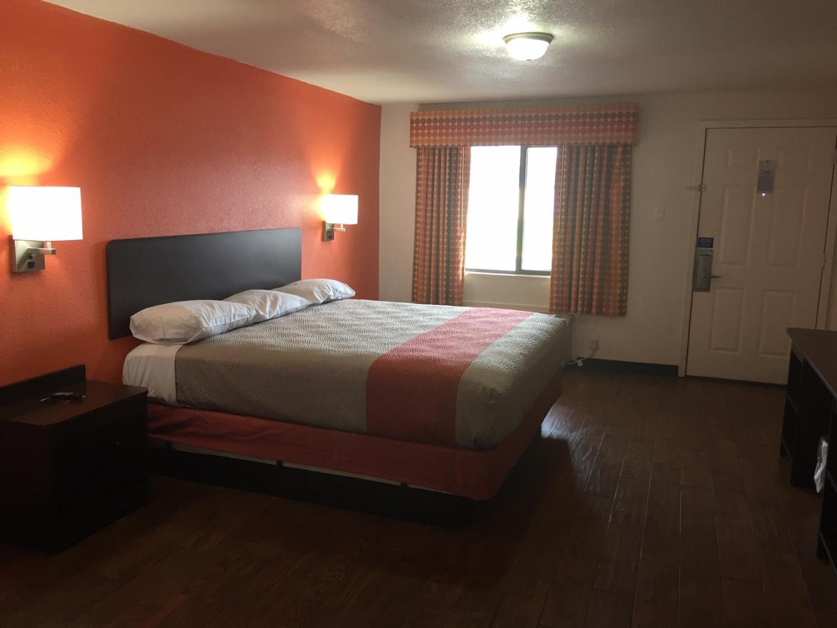 Motel 6-Waco, TX Esterno foto