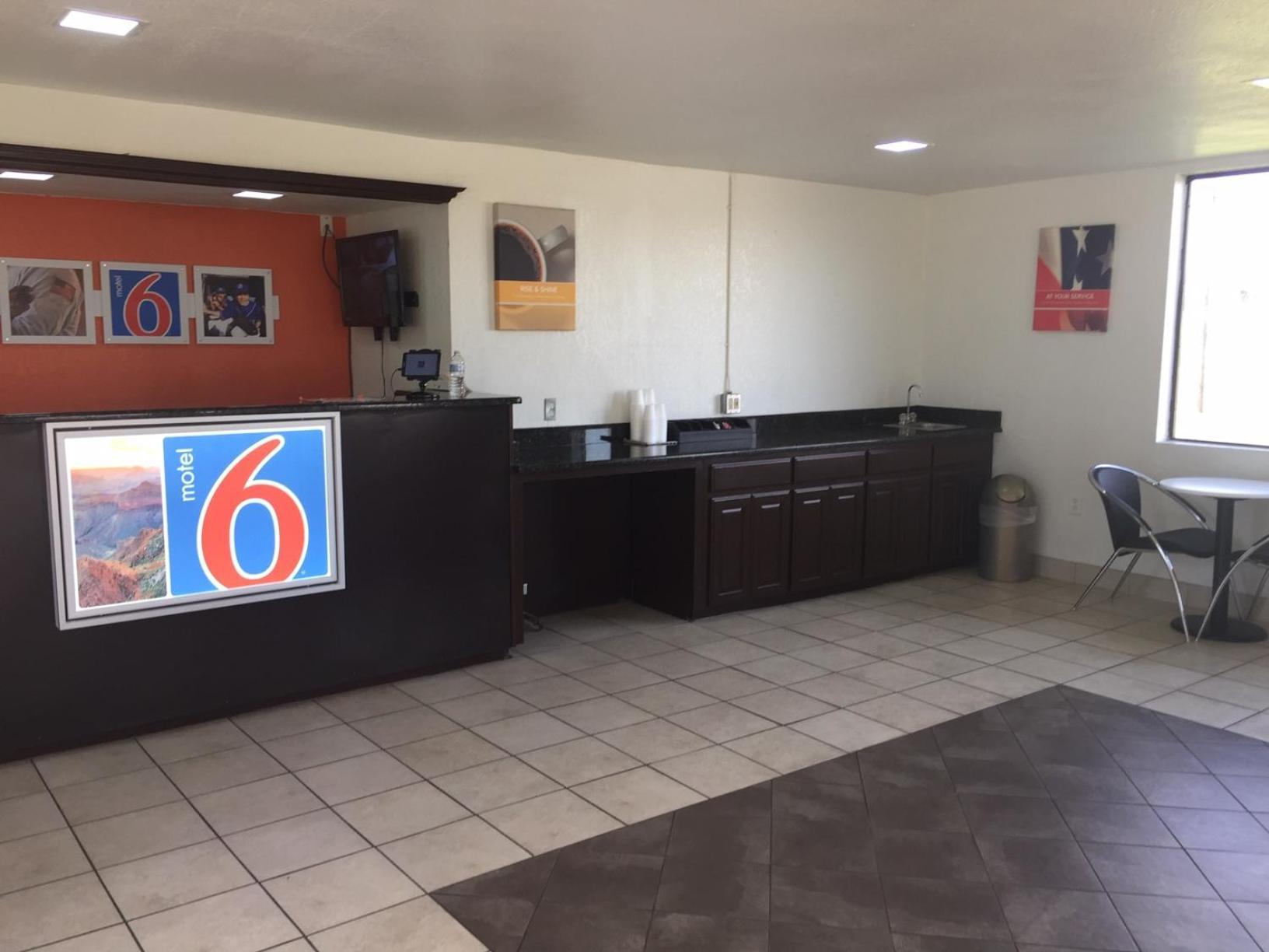 Motel 6-Waco, TX Esterno foto