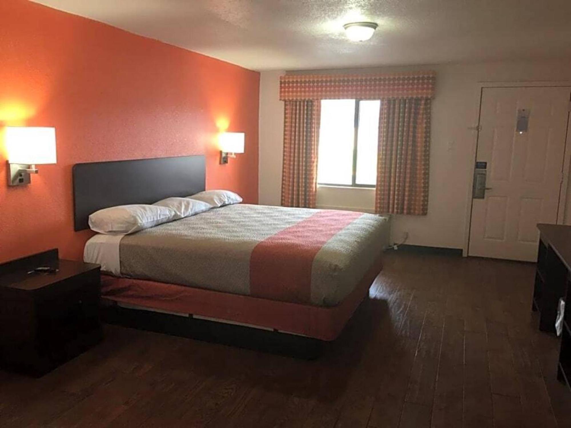 Motel 6-Waco, TX Esterno foto
