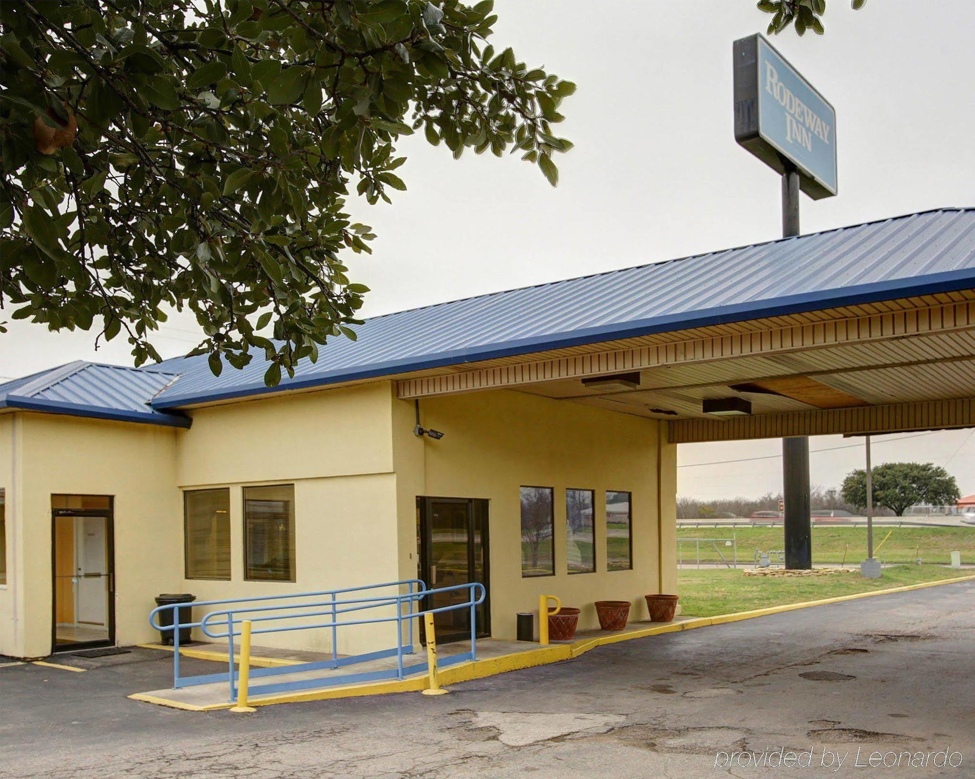 Motel 6-Waco, TX Esterno foto